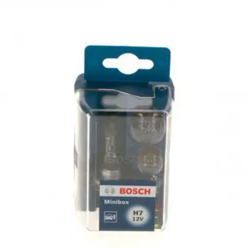 SIJ GAR 12V H7 MINI 1987301103 (  ) BOSCH 