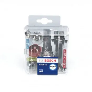 SIJ GAR 12V H1/H7 1987301120 (  ) BOSCH 