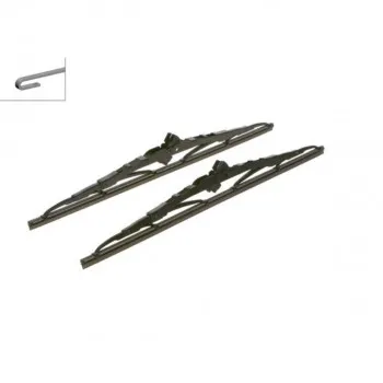 METL 3397005158 (  ) 400MM X 2 ECO BOSCH 