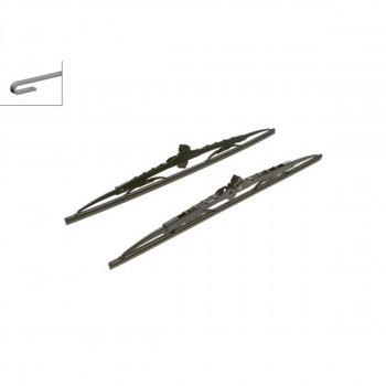 METL 3397005160 (  ) 480MM X 2 ECO BOSCH 
