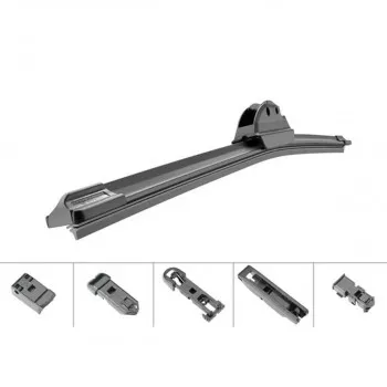 METL 3397015576=3397013449 (  ) 400MM ECO AERO FLAT BOSCH 