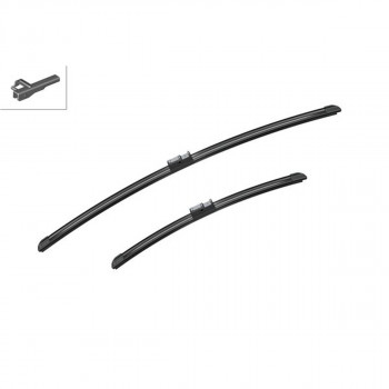METL 3397118977 (  ) 650/425MM FLAT BOSCH 