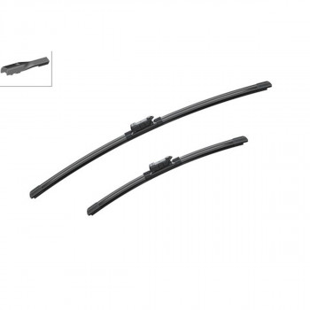 METL 3397007555 (  ) 600/400MM FLAT BOSCH 