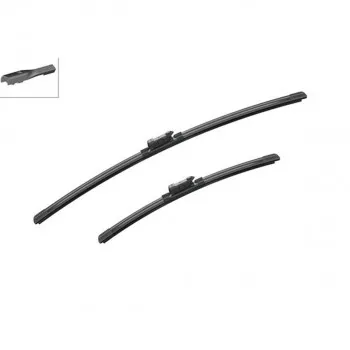 METL 3397007555 (  ) 600/400MM FLAT BOSCH 