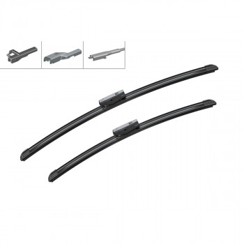 METL 3397007460 (  ) 530/450MM FLAT BOSCH 
