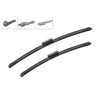 METL 3397007460 (  ) 530/450MM FLAT BOSCH 