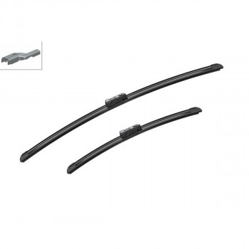 METL 3397007295 (  ) 600/400MM FLAT BOSCH 