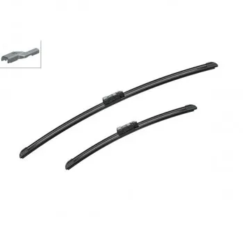 METL 3397007295 (  ) 600/400MM FLAT BOSCH 