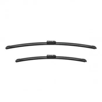METL 3397118979 (  119305 ) 19MM 600/475MM FLAT PASSAT B7 10-  BOSCH 