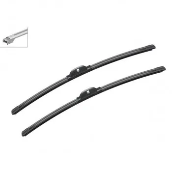 METL 3397118933 (  ) 550MM X 2 FLAT BOSCH 