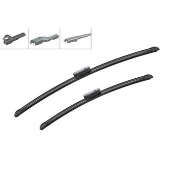 METL 3397007462 (  ) 600/475MM FLAT BOSCH 