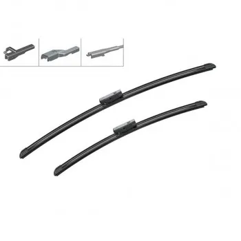 METL 3397007462 (  ) 600/475MM FLAT BOSCH 