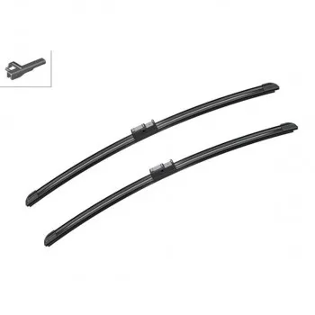 METL 3397118925 (  ) 530MM X 2 FLAT BOSCH 