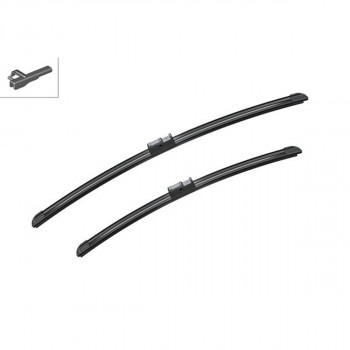 METL 3397118931 (  ) 550/450MM FLAT BOSCH 
