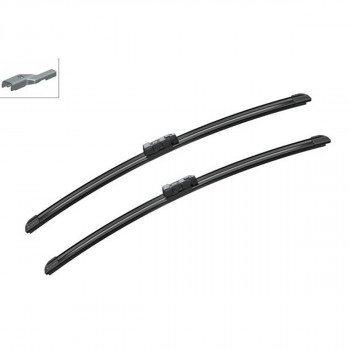 METL 3397009051 (  ) 530/530MM FLAT BOSCH 