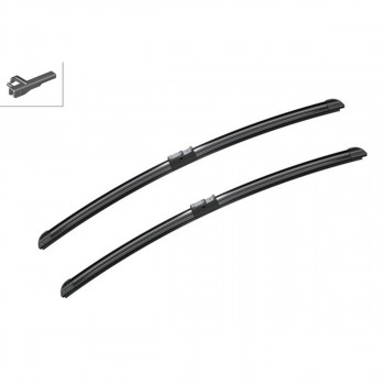 METL 3397118938 (  ) 600/600MM FLAT BOSCH 