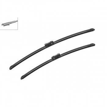 METL 3397118967 (  ) 650/575MM FLAT MERC A BOSCH 