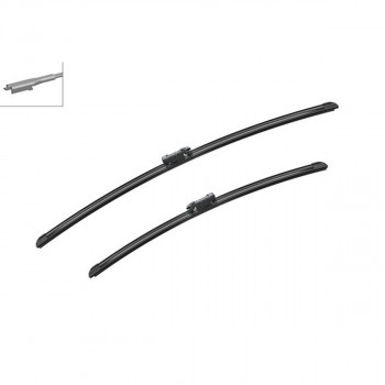 METL 3397007256 (  ) 700/550MM FLAT BOSCH 