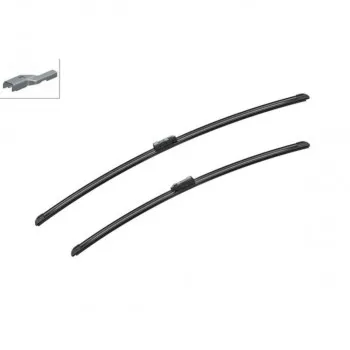 METL 3397007120 (  ) 750/650MM FLAT BOSCH 