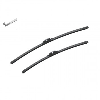 METL 3397118957 (  ) 650/550MM FLAT BOSCH 