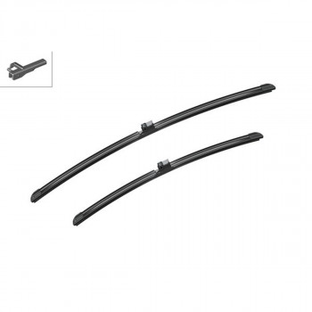 METL 3397007072 (  ) 600/475MM FLAT BOSCH 