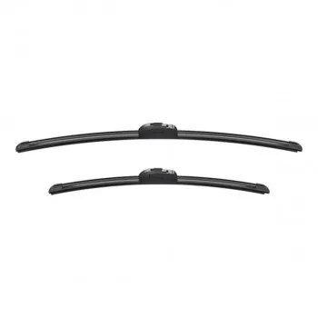 METL 3397118909 ( 3397001394 ) 600/475MM FLAT BMW E46 FREEMONT 11- BOSCH 