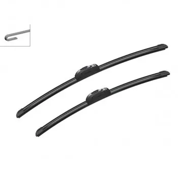 METL 3397118902 (  ) 530/475MM FLAT BOSCH 