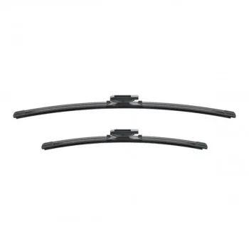 METL 3397007115 ( 119332 VM324 574365 ) 600/450MM FLAT MEGANE 2 BOSCH 
