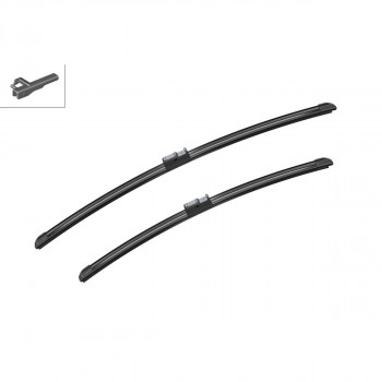 METL 3397118970 (  ) 600/500MM FLAT BOSCH 
