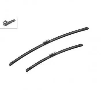 METL 3397118951 (  ) 650/475MM FLAT BOSCH 