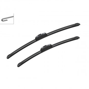METL 3397118901 (  ) 530/450MM FLAT BOSCH 