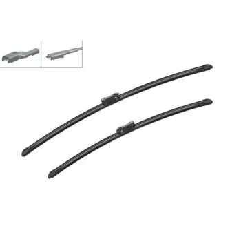 METL 3397118965 (  ) 700/600MM FLAT BOSCH 