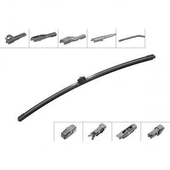 METL 3397006834 (  ) 530MM FLAT BOSCH 