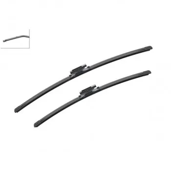 METL 3397007117 (  ) 650/550MM FLAT BOSCH 