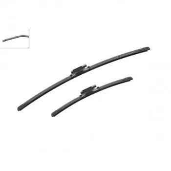 METL 3397007422 (  ) 650/400MM FLAT BOSCH 
