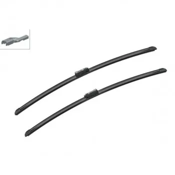 METL 3397007636 (  ) 650MM X 2 FLAT BOSCH 