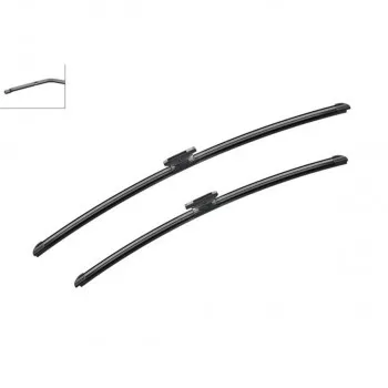 METL 3397007502 (  ) 750/650MM FLAT BOSCH 