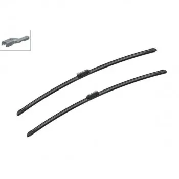 METL 3397007640 (  ) 725MM X 2 FLAT BOSCH 