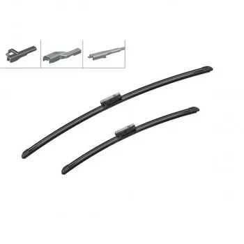 METL 3397007467 (  ) 650/475MM FLAT BOSCH 