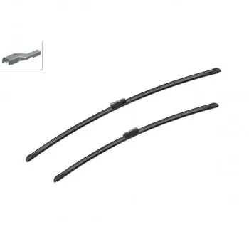 METL 3397007501 (  ) 800/680MM FLAT BOSCH 