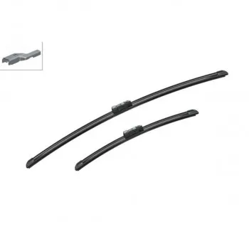 METL 3397007414 (  2800011105280 119265 ) 208 12- 650/400MM FLAT BOSCH 