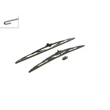 METL 3397001801 (  ) 600/530MM BOSCH 
