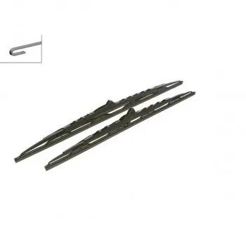 METL 3397118327 (  ) 650/575MM BOSCH 