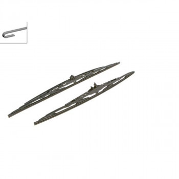 METL 3397001802 (  ) 600/530MM BOSCH 
