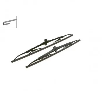 METL 3397118405 (  ) 530/475MM BOSCH 