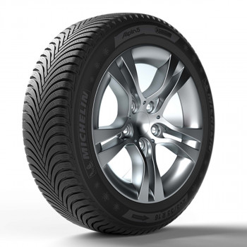 MICH 215/50X17 95V XL TL ALPIN 5 EB71 DOT2018 