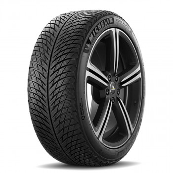 MICH 225/40X18 92W XL TL PILOT ALPIN 5 
