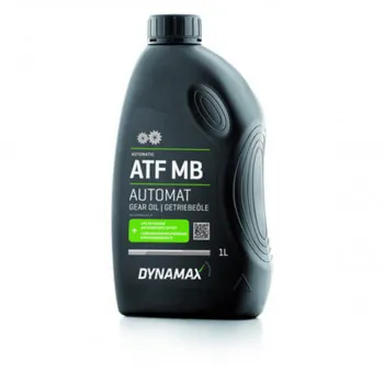 DYNAMAX MENJ ATF MB 1/1 