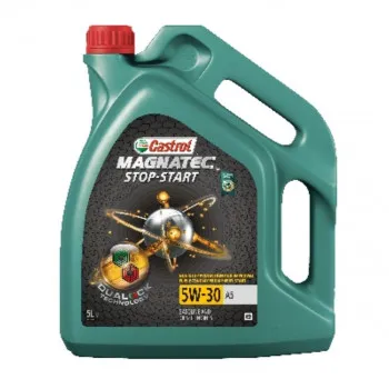 MAGNATEC STOP-START 5W30 A5 4/1 