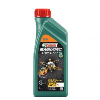MAGNATEC STOP-START 5W30 C3 1/1 